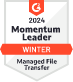 Momentum Leader