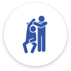 What are patient demographics acupuncture