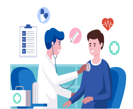 Support for 24/7 Credentialing