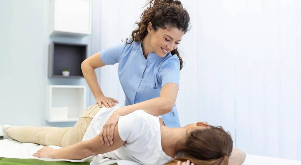 Chiropractic Biling Service