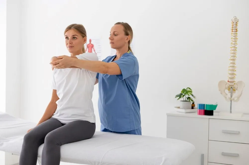 Physical Therapy Billing Services