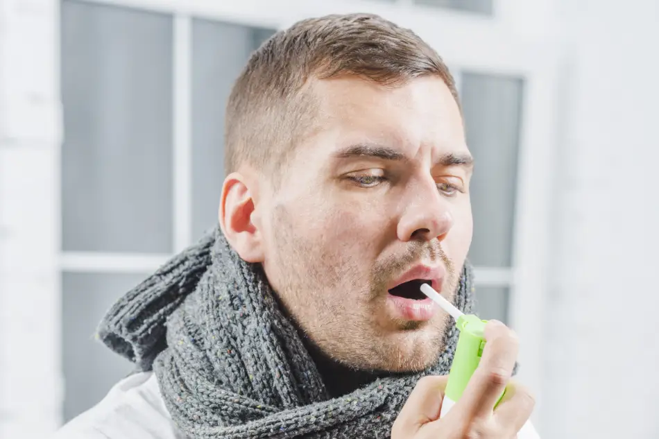 ICD-10 Codes for Sore Throat