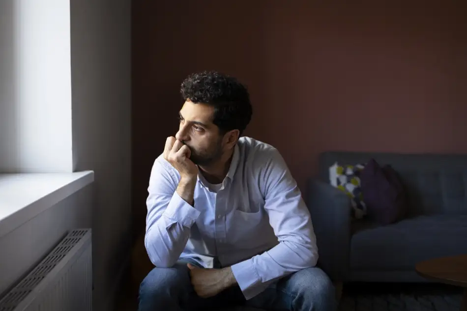 ICD-10 Codes for Anxiety