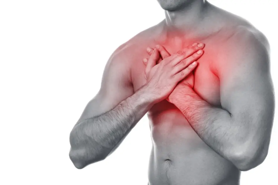ICD-10 Codes for Chest Pain