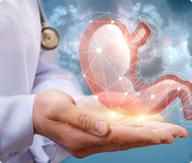 Gastroenterology Coding Services for Maximum Reimbursement