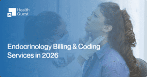 Endocrinology Billing & Coding Solutions: Optimize Revenue and Maximize Efficiency