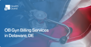 OB/GYN Billing Services in Delaware